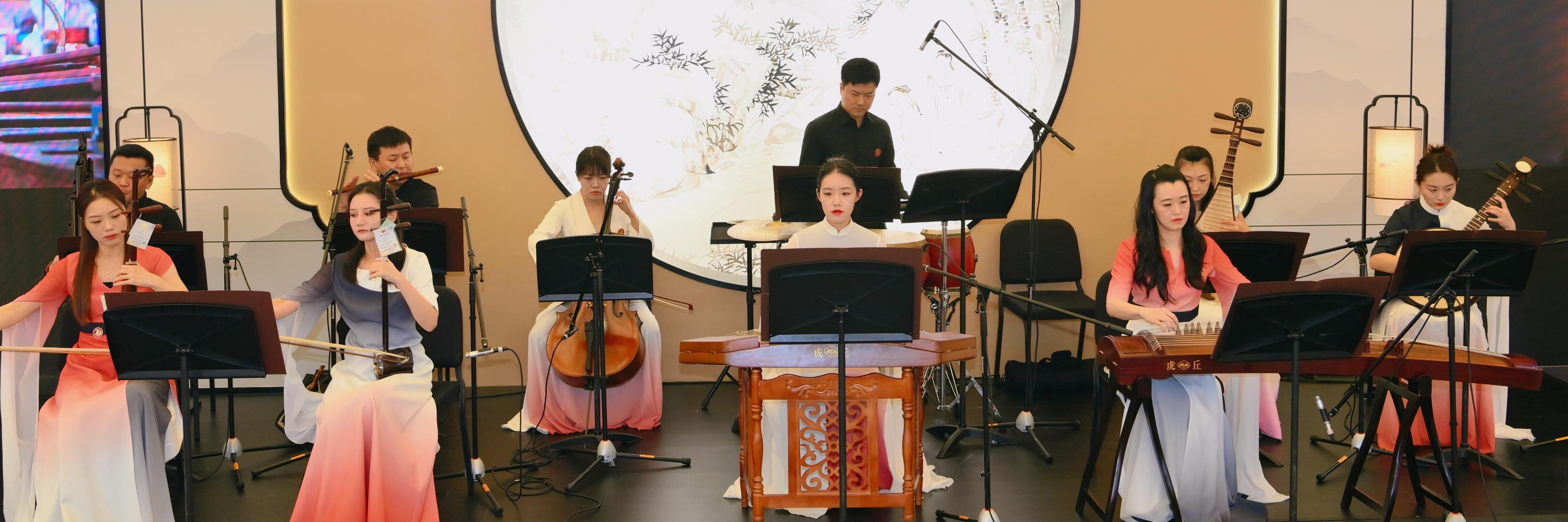 2026 中國(上海)國際樂器展覽會